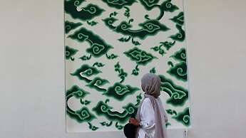 Metland Hotel Cirebon