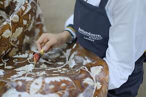 Metland Hotel Cirebon