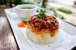 Metland Hotel Cirebon