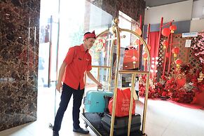 Metland Hotel Cirebon