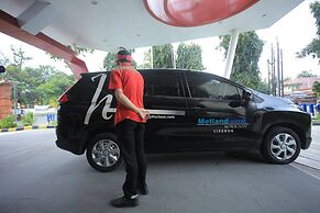 Metland Hotel Cirebon