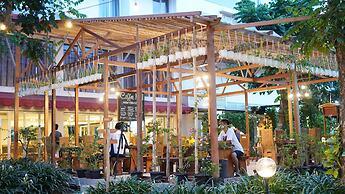 Metland Hotel Cirebon