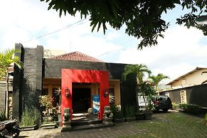 Adya Nalendra Boutique Hotel