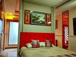 Adya Nalendra Boutique Hotel
