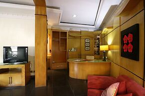 Adya Nalendra Boutique Hotel