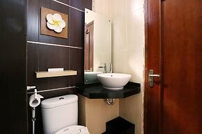 Adya Nalendra Boutique Hotel