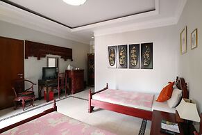 Adya Nalendra Boutique Hotel