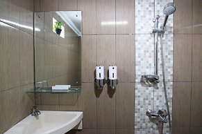 Adya Nalendra Boutique Hotel