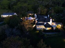 Greenmantle Estate Hotel