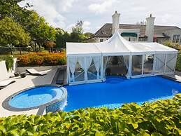 Greenmantle Estate Hotel