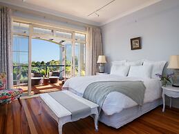 Greenmantle Estate Hotel