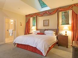 Greenmantle Estate Hotel