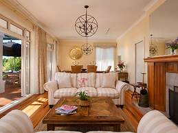 Greenmantle Estate Hotel