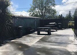 Rotorua Thermal Holiday Park