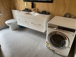 Rotorua Thermal Holiday Park