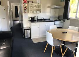 Rotorua Thermal Holiday Park