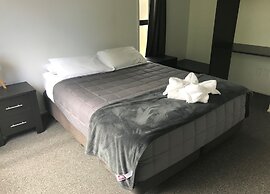 Rotorua Thermal Holiday Park