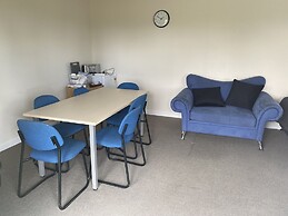 Rotorua Thermal Holiday Park