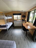 Rotorua Thermal Holiday Park