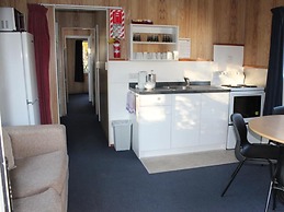 Rotorua Thermal Holiday Park