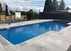 Rotorua Thermal Holiday Park