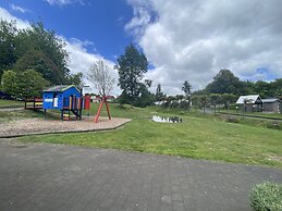 Rotorua Thermal Holiday Park