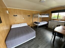 Rotorua Thermal Holiday Park