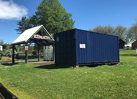 Rotorua Thermal Holiday Park