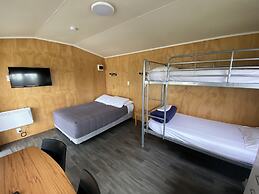 Rotorua Thermal Holiday Park