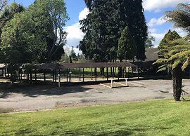 Rotorua Thermal Holiday Park