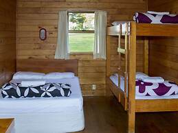 Rotorua Thermal Holiday Park