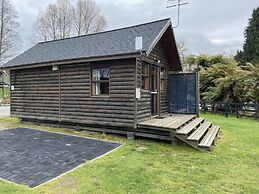 Rotorua Thermal Holiday Park