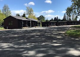 Rotorua Thermal Holiday Park