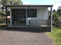 Rotorua Thermal Holiday Park