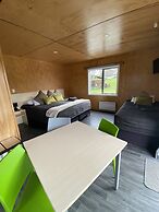 Rotorua Thermal Holiday Park