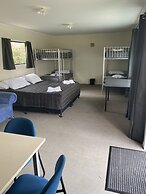 Rotorua Thermal Holiday Park