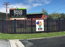 Rotorua Thermal Holiday Park