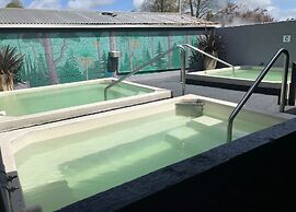 Rotorua Thermal Holiday Park