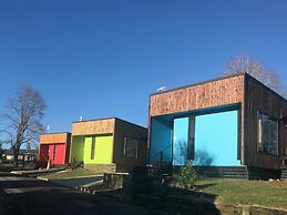 Rotorua Thermal Holiday Park