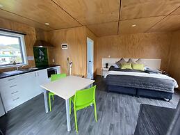 Rotorua Thermal Holiday Park