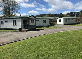 Rotorua Thermal Holiday Park