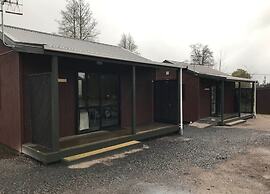 Rotorua Thermal Holiday Park