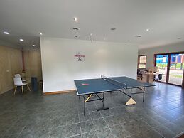 Rotorua Thermal Holiday Park