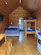 Rotorua Thermal Holiday Park