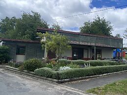 Rotorua Thermal Holiday Park