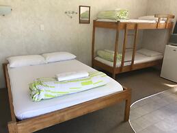 Rotorua Thermal Holiday Park