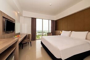 ASTON Banua Banjarmasin Hotel & Convention Center