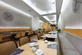 Banua Banjarmasin Hotel & Convention Center