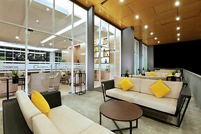 Banua Banjarmasin Hotel & Convention Center