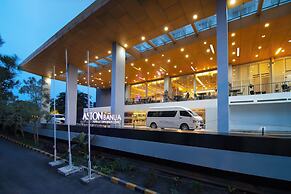 Banua Banjarmasin Hotel & Convention Center